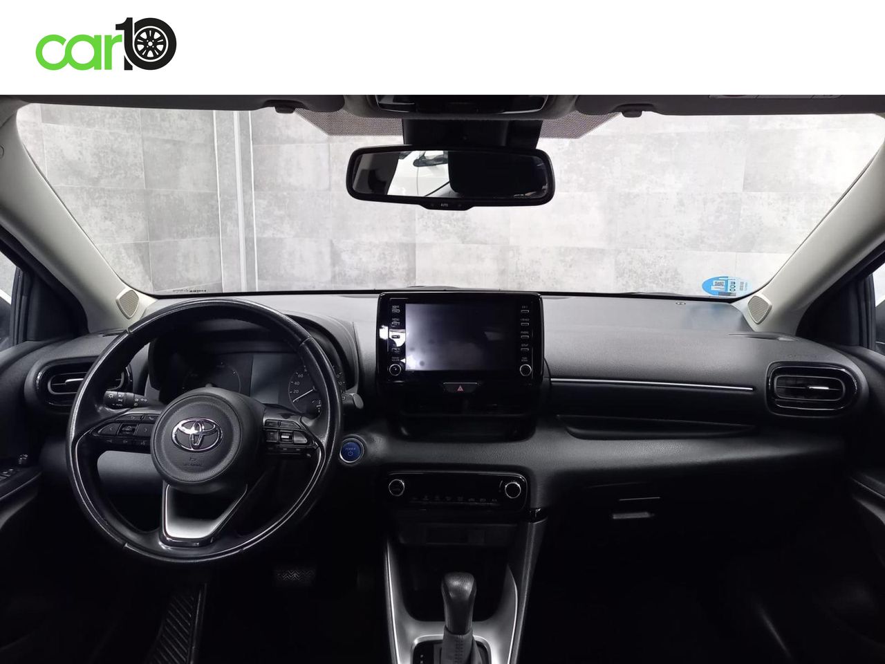 TOYOTA YARIS 1.5 120H ACTIVE TECH  - Foto 10