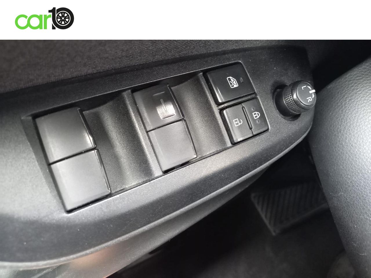 TOYOTA YARIS 1.5 120H ACTIVE TECH  - Foto 26