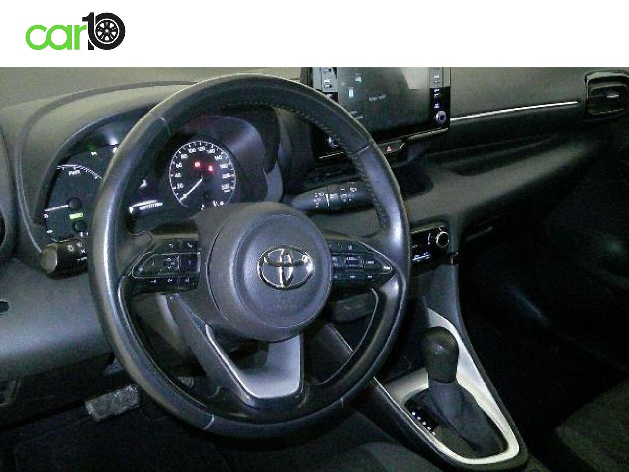 TOYOTA YARIS 1.5 120H ACTIVE TECH  - Foto 5