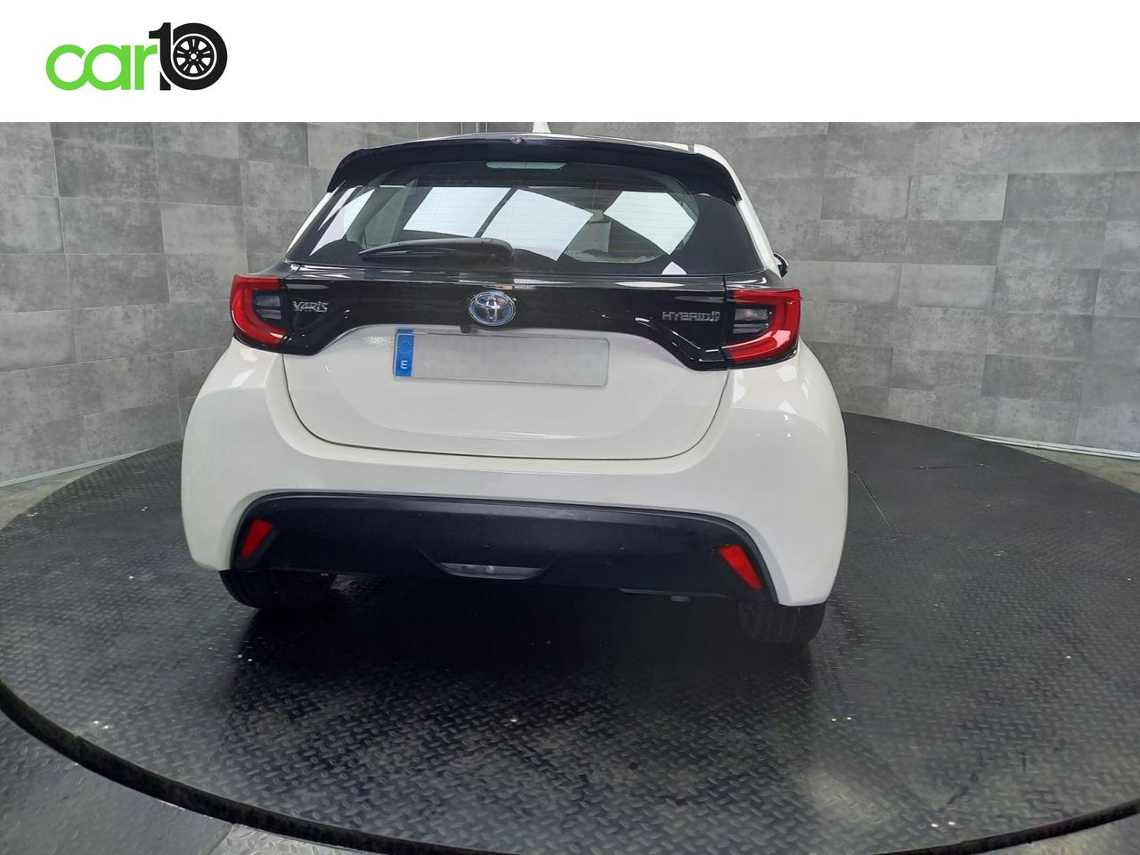 TOYOTA YARIS 1.5 120H ACTIVE TECH  - Foto 6