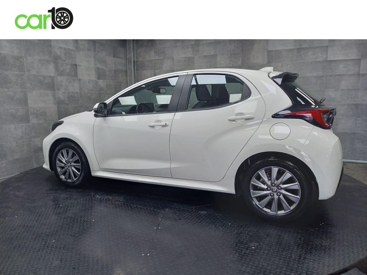 TOYOTA YARIS 1.5 120H ACTIVE TECH  - Foto 7