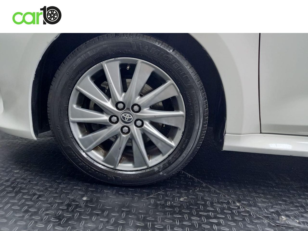 TOYOTA YARIS 1.5 120H ACTIVE TECH  - Foto 16