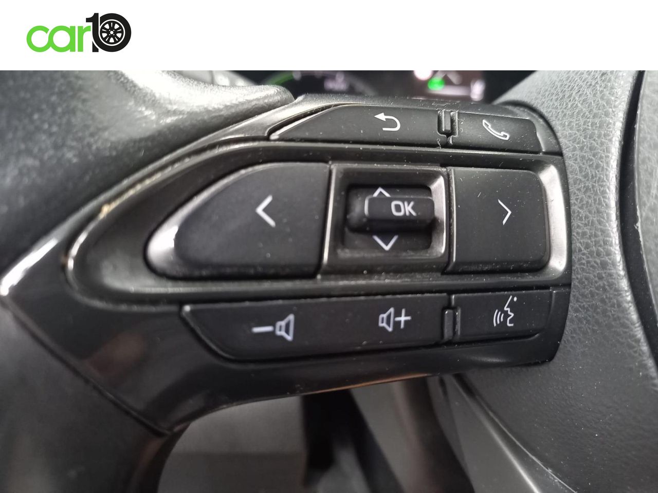 TOYOTA YARIS 1.5 120H ACTIVE TECH  - Foto 20