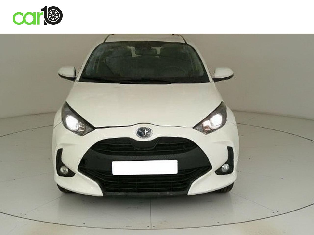TOYOTA YARIS 1.5 120H ACTIVE TECH  - Foto 3
