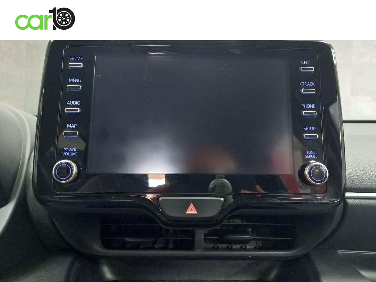 TOYOTA YARIS 1.5 120H ACTIVE TECH  - Foto 27