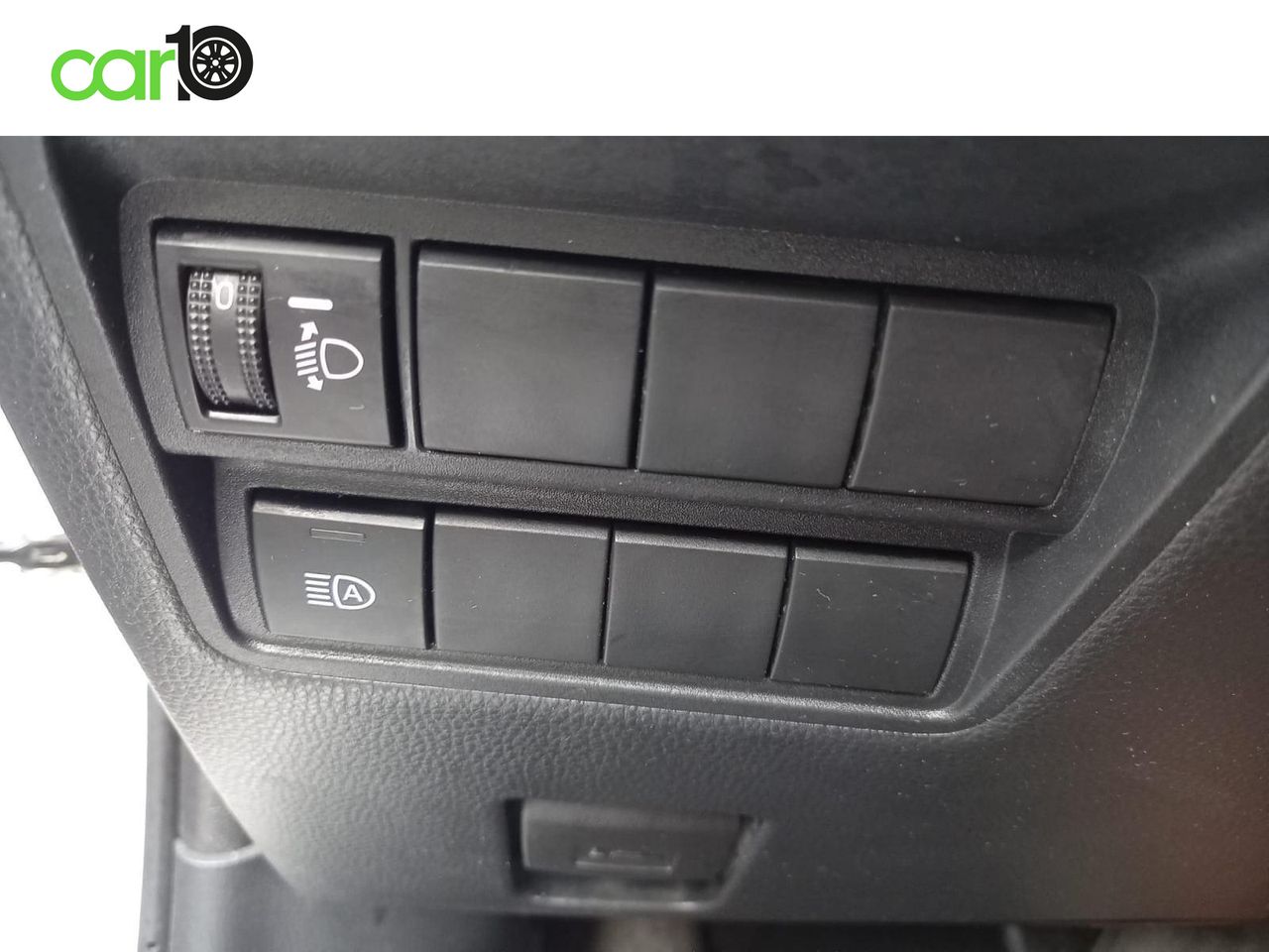 TOYOTA YARIS 1.5 120H ACTIVE TECH  - Foto 17