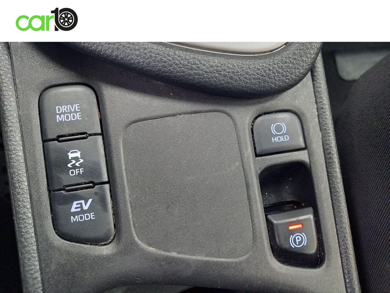 TOYOTA YARIS 1.5 120H ACTIVE TECH  - Foto 19