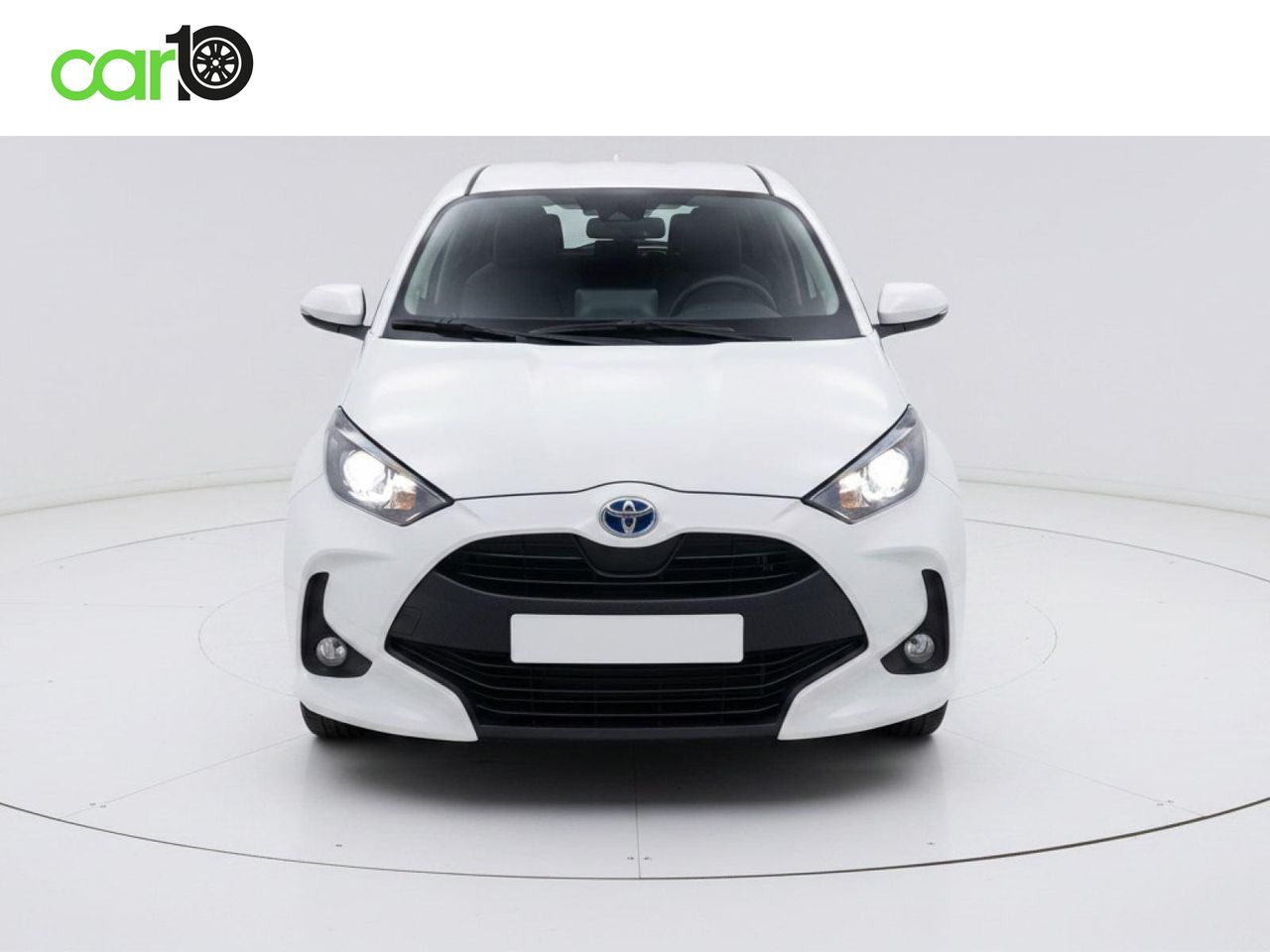 TOYOTA YARIS 1.5 120H ACTIVE TECH  - Foto 3