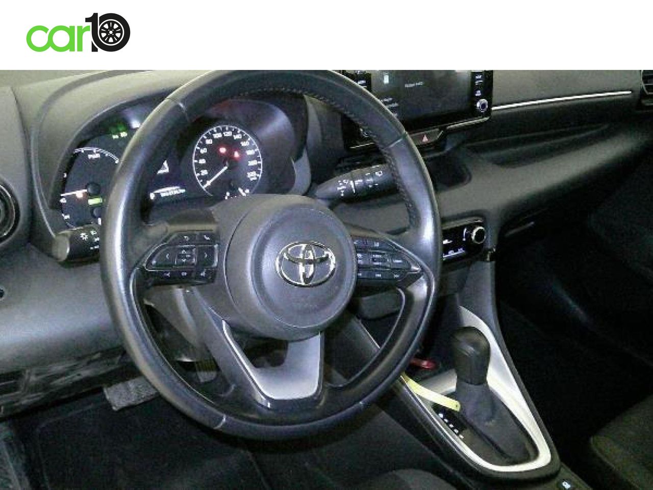 TOYOTA YARIS 1.5 120H ACTIVE TECH  - Foto 5