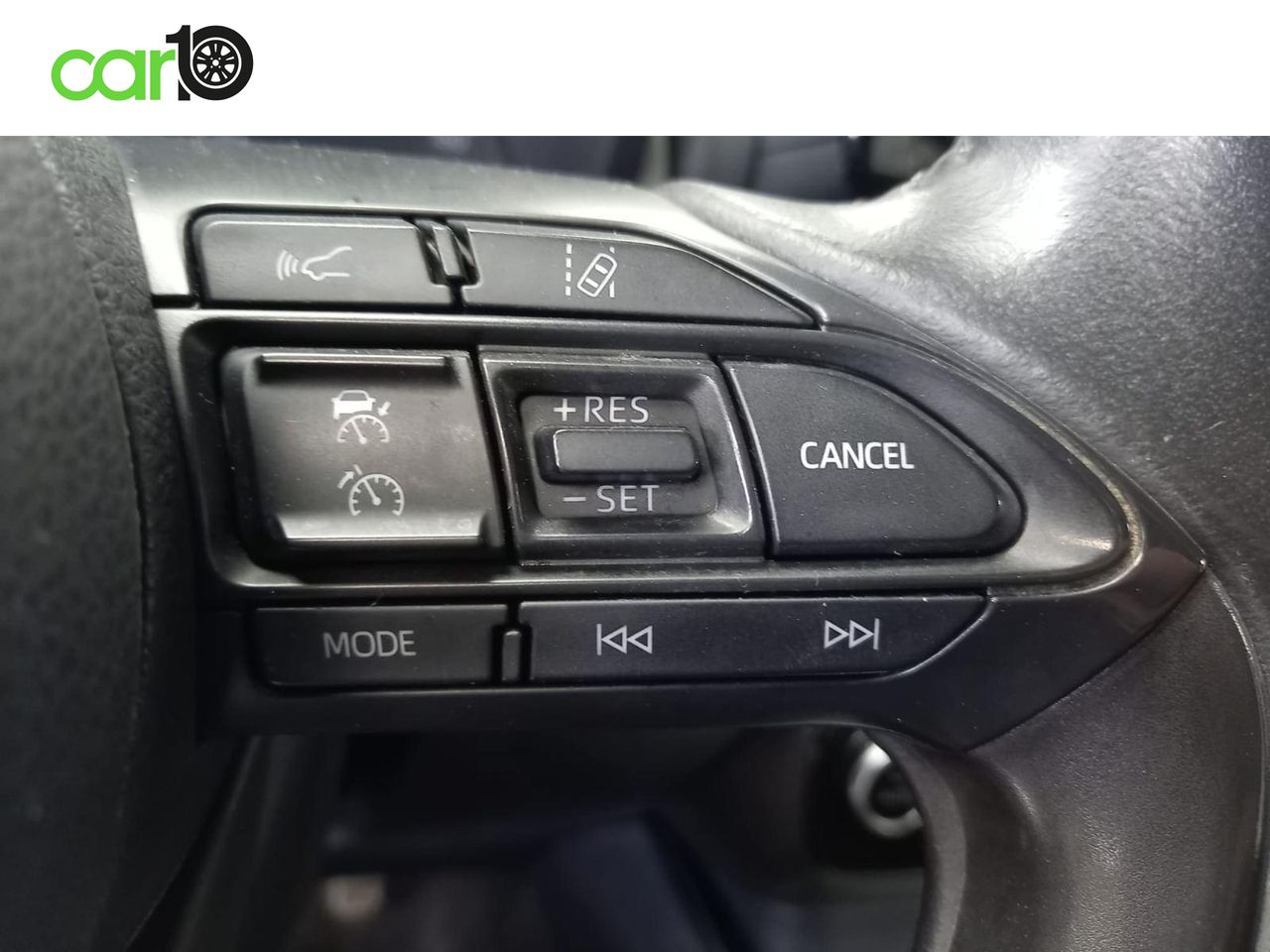 TOYOTA YARIS 1.5 120H ACTIVE TECH  - Foto 16
