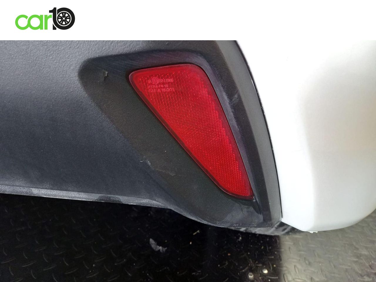 TOYOTA YARIS 1.5 120H ACTIVE TECH  - Foto 13