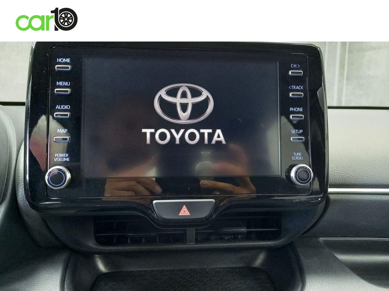 TOYOTA YARIS 1.5 120H ACTIVE TECH  - Foto 25