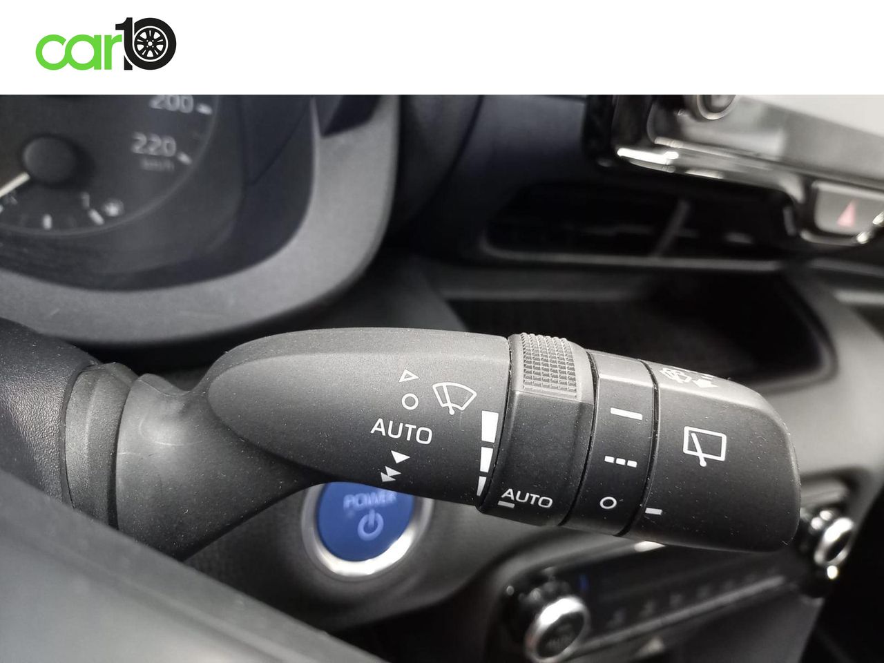 TOYOTA YARIS 1.5 120H ACTIVE TECH  - Foto 18