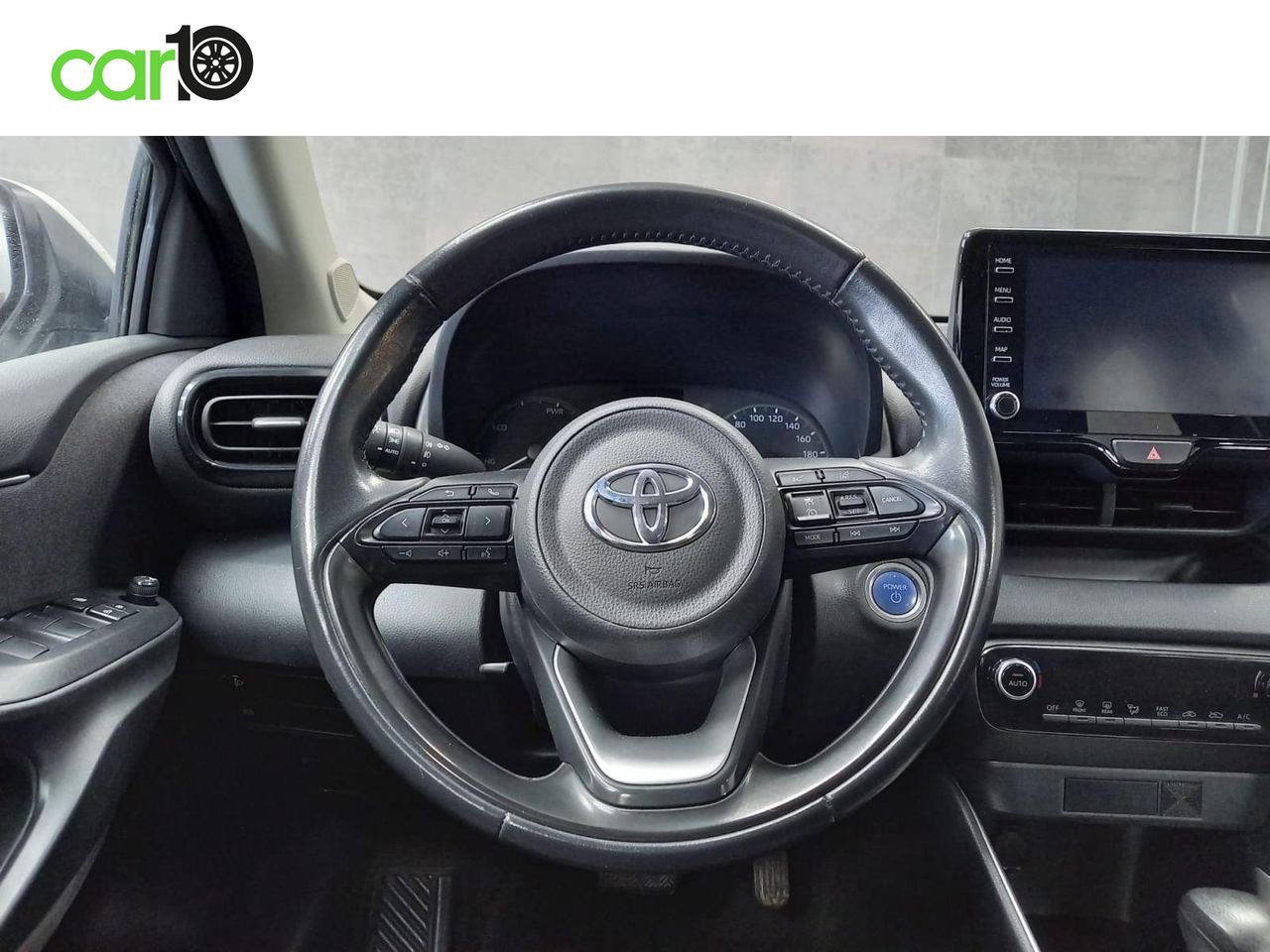 TOYOTA YARIS 1.5 120H ACTIVE TECH  - Foto 7