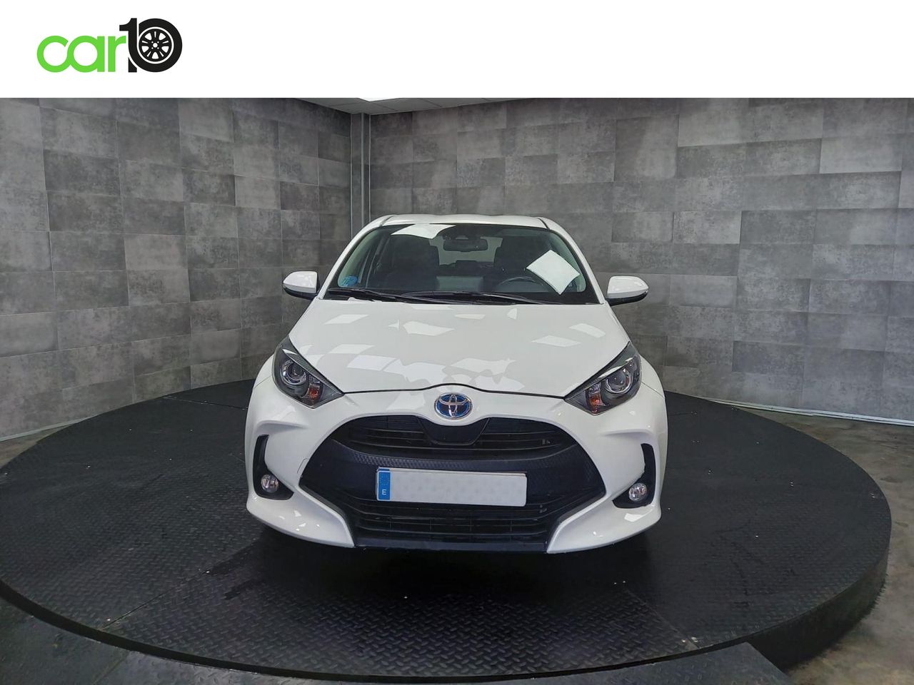 TOYOTA YARIS 1.5 120H ACTIVE TECH  - Foto 3