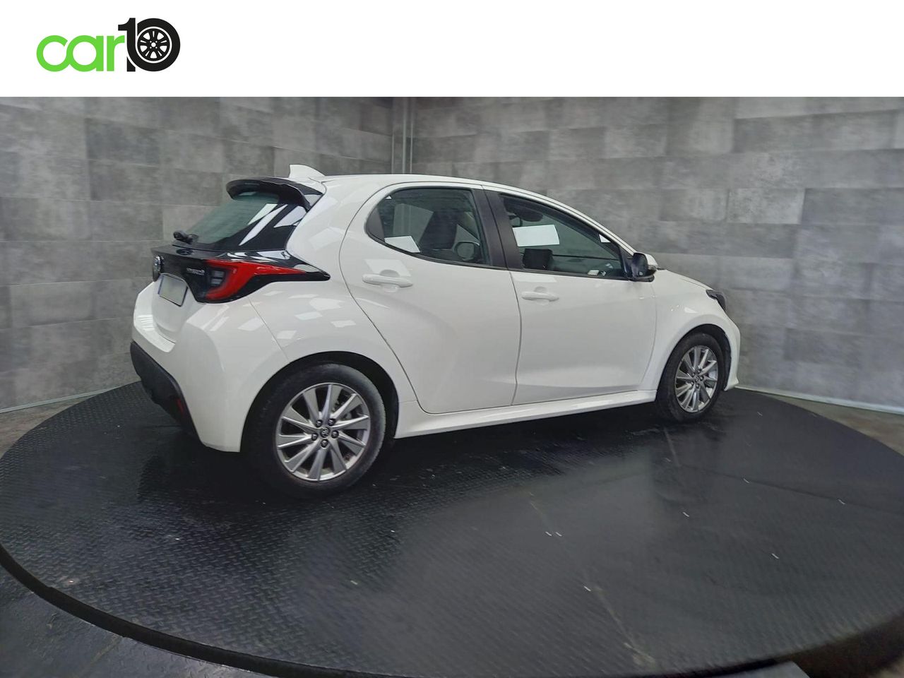 TOYOTA YARIS 1.5 120H ACTIVE TECH  - Foto 4