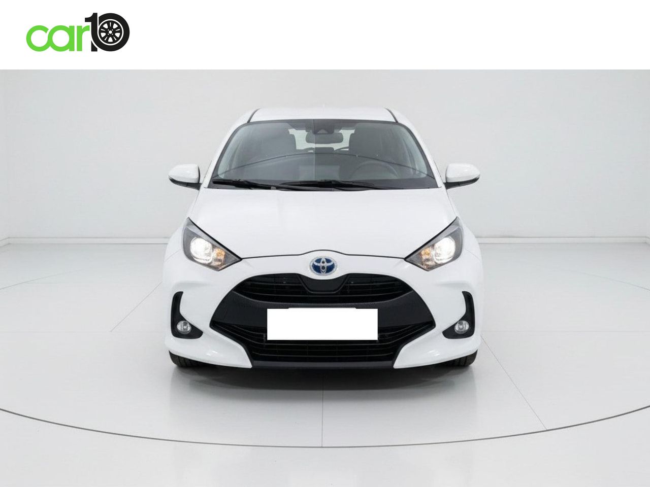 TOYOTA YARIS 1.5 120H ACTIVE TECH  - Foto 3