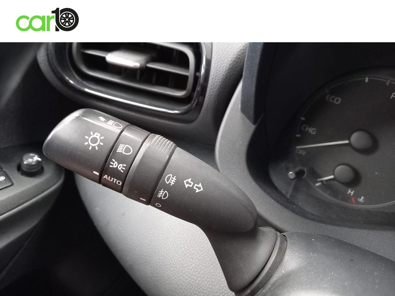 TOYOTA YARIS 1.5 120H ACTIVE TECH  - Foto 20