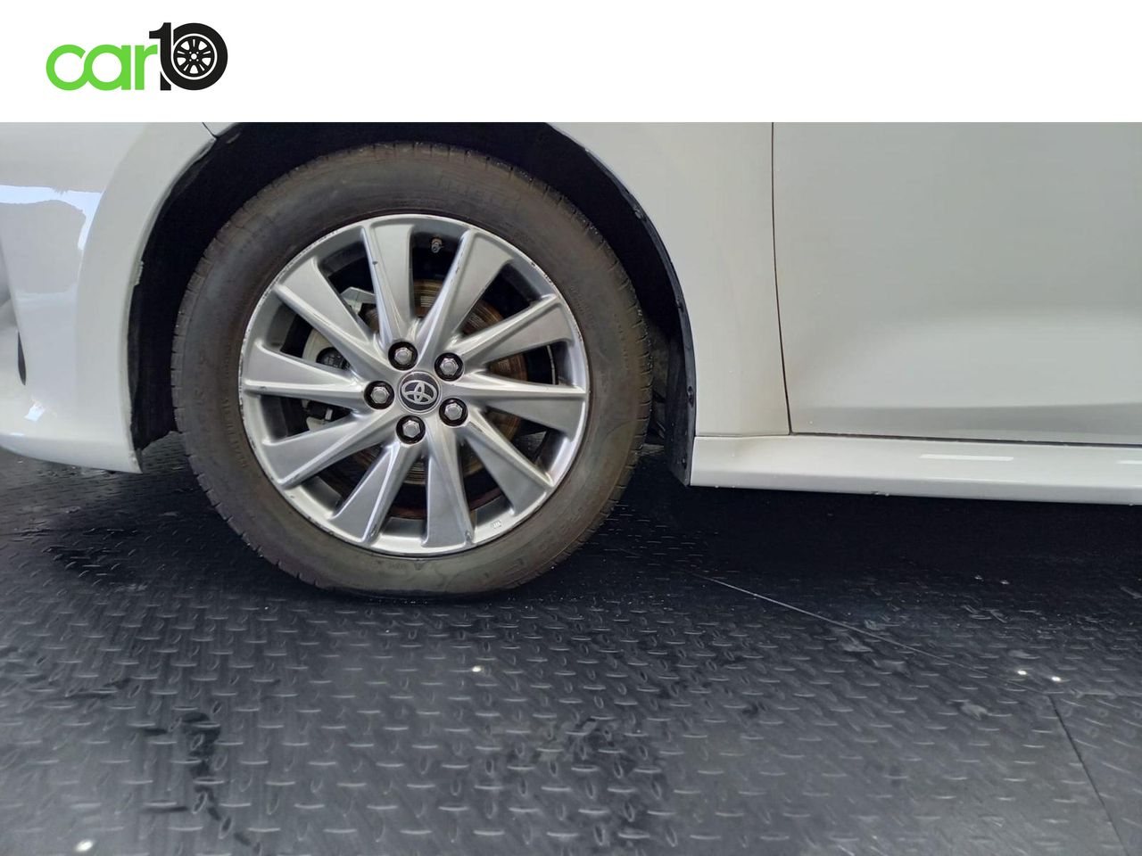 TOYOTA YARIS 1.5 120H ACTIVE TECH  - Foto 12