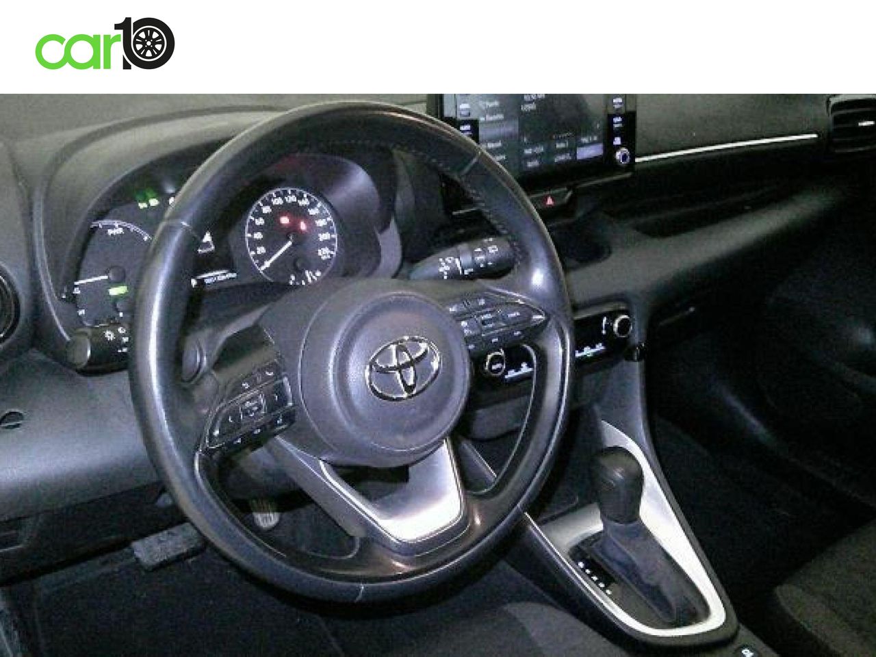 TOYOTA YARIS 1.5 120H ACTIVE TECH  - Foto 5