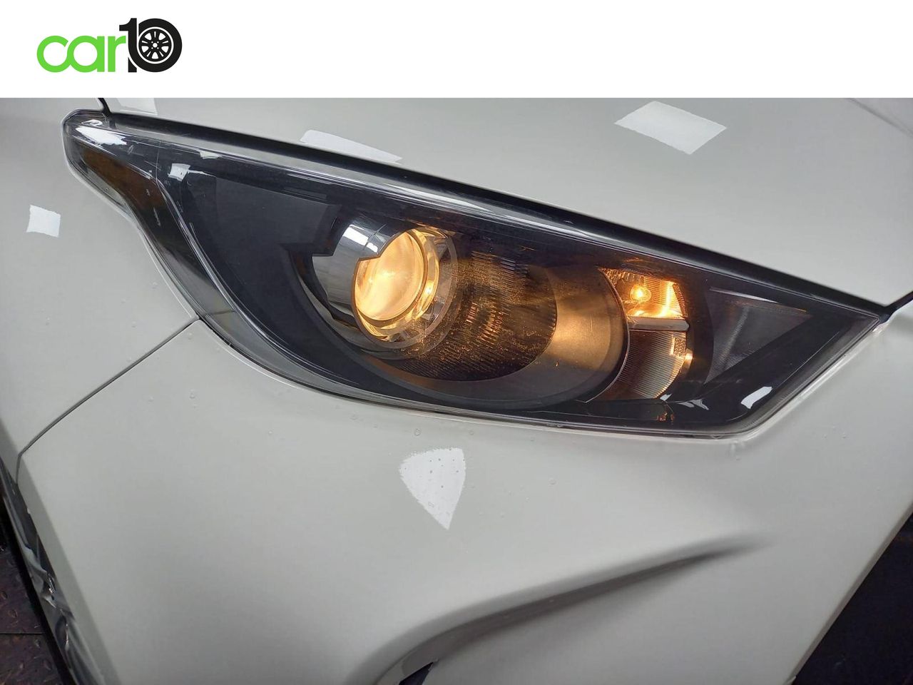 TOYOTA YARIS 1.5 120H ACTIVE TECH  - Foto 11