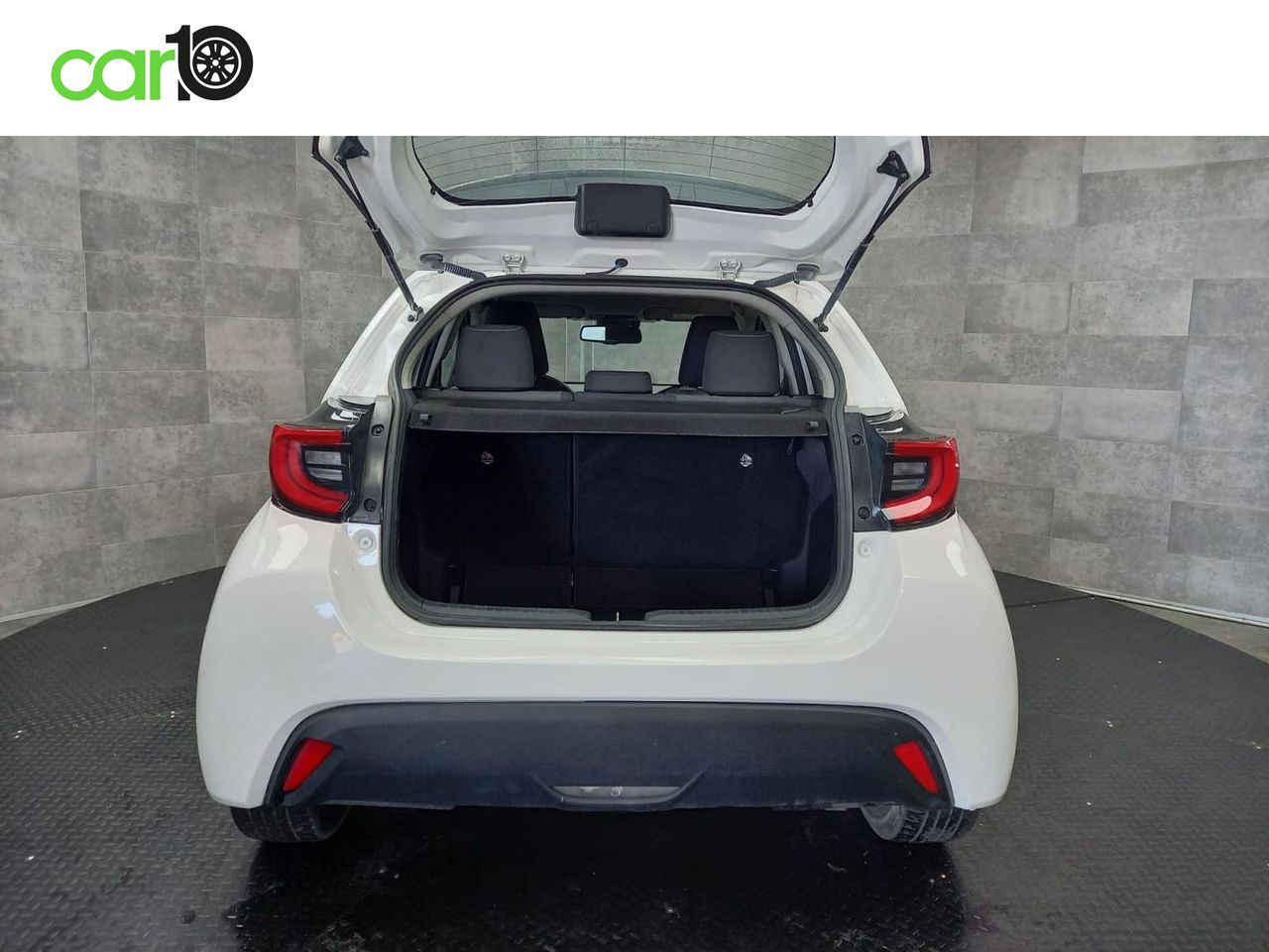 TOYOTA YARIS 1.5 120H ACTIVE TECH  - Foto 10