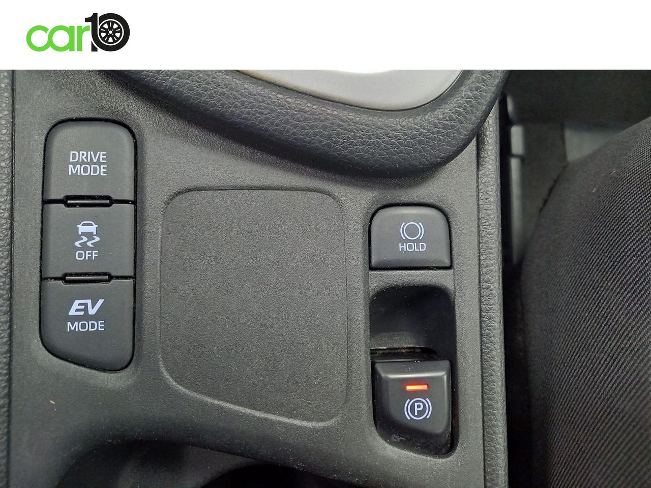 TOYOTA YARIS 1.5 120H ACTIVE TECH  - Foto 28