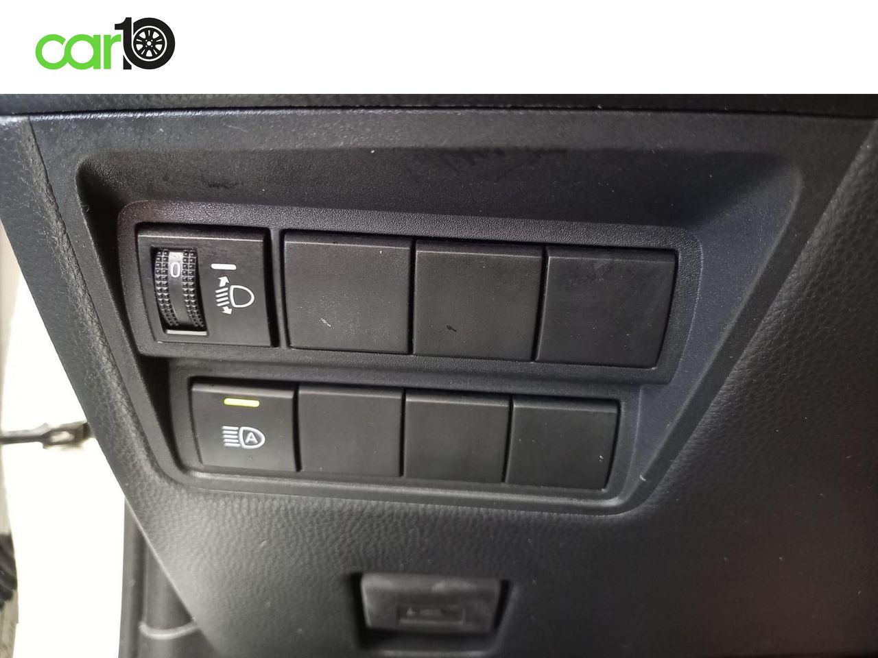 TOYOTA YARIS 1.5 120H ACTIVE TECH  - Foto 27
