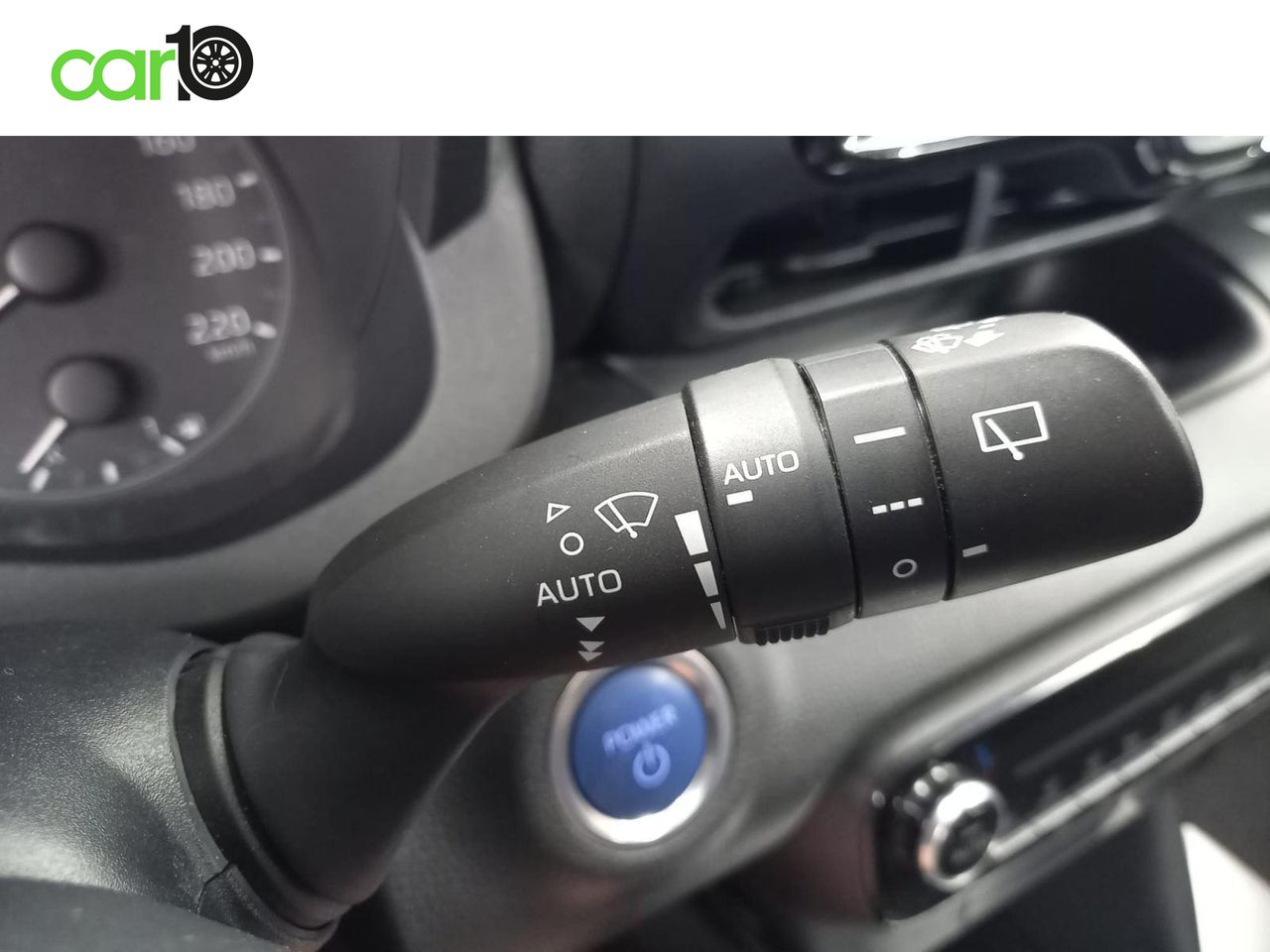 TOYOTA YARIS 1.5 120H ACTIVE TECH  - Foto 23