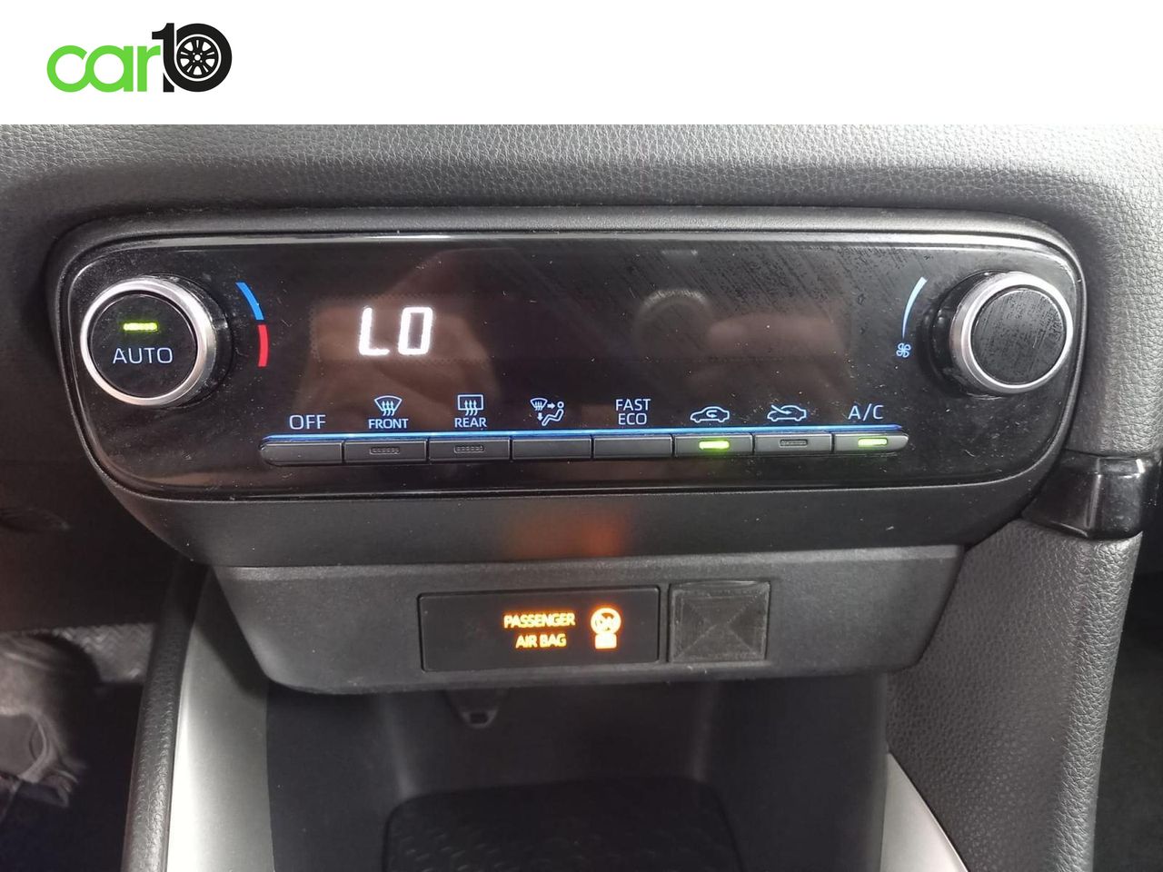 TOYOTA YARIS 1.5 120H ACTIVE TECH  - Foto 27
