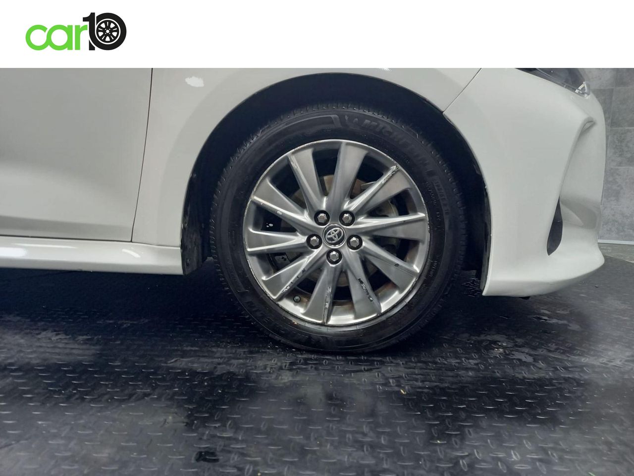 TOYOTA YARIS 1.5 120H ACTIVE TECH  - Foto 14