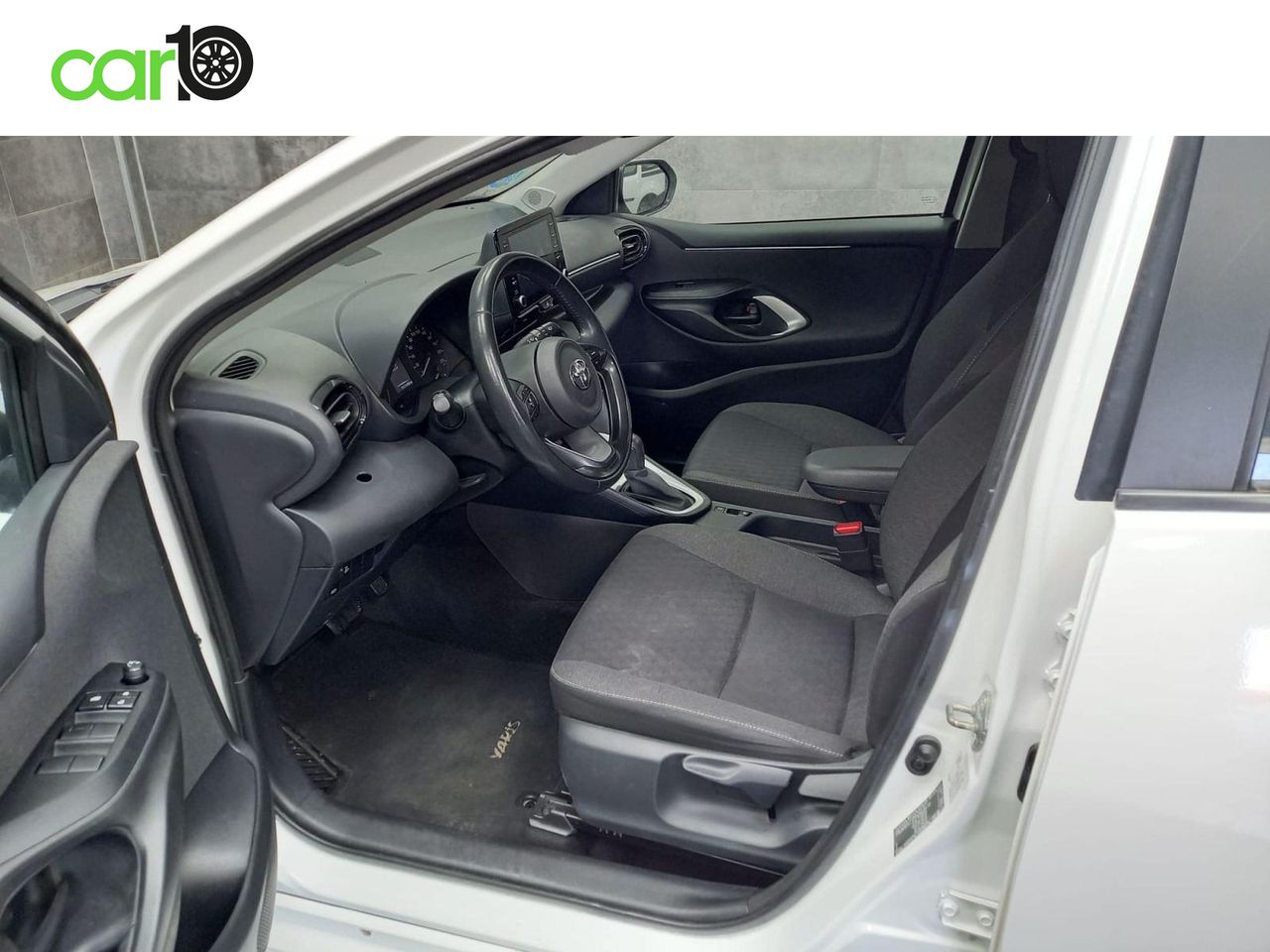 TOYOTA YARIS 1.5 120H ACTIVE TECH  - Foto 10
