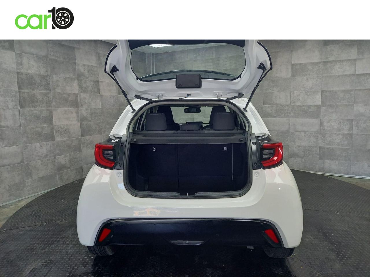 TOYOTA YARIS 1.5 120H ACTIVE TECH  - Foto 12