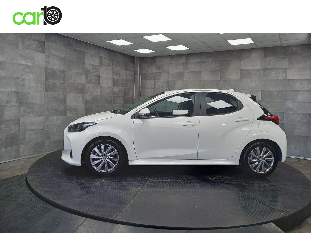 TOYOTA YARIS 1.5 120H ACTIVE TECH  - Foto 7