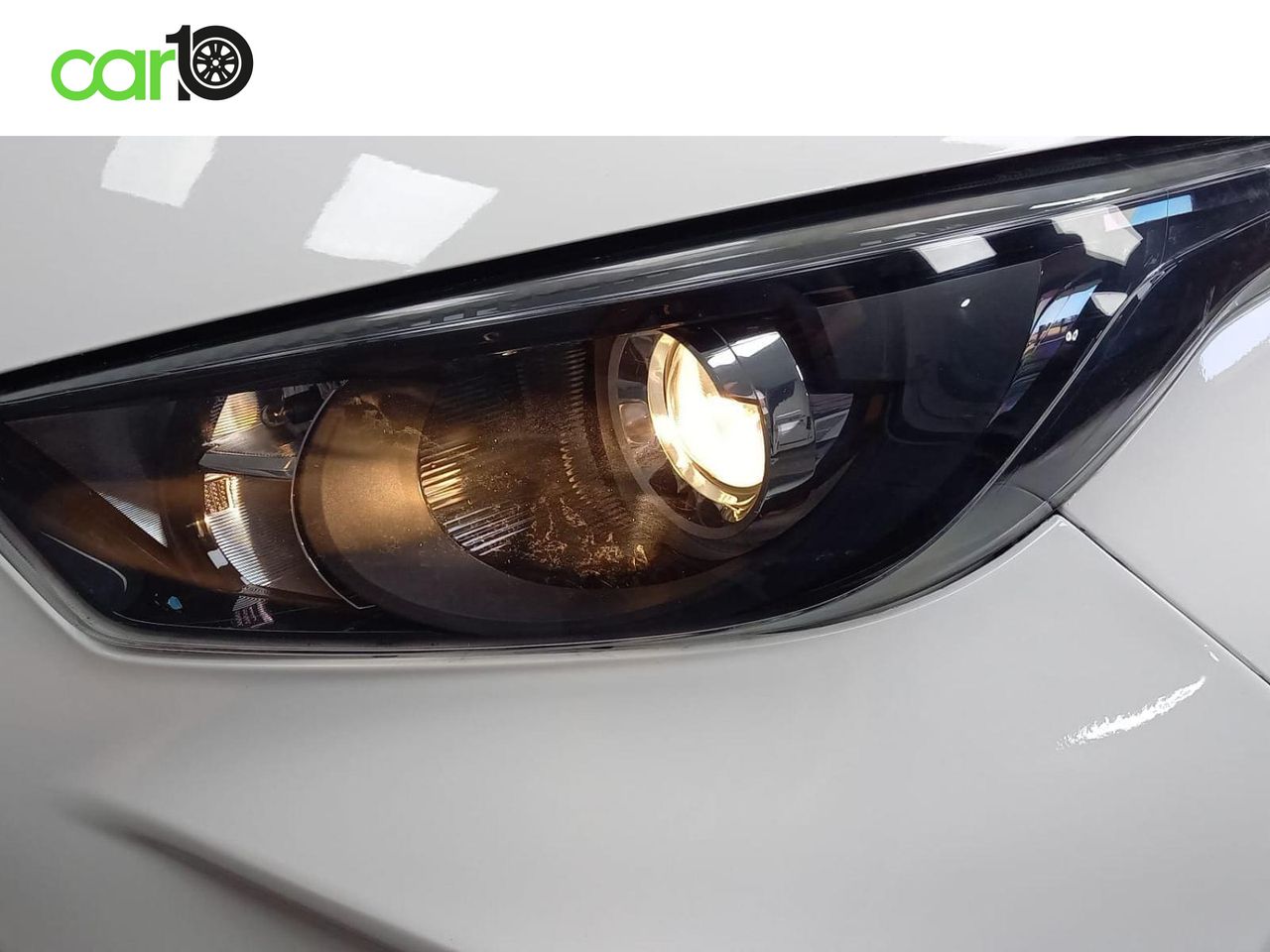 TOYOTA YARIS 1.5 120H ACTIVE TECH  - Foto 13