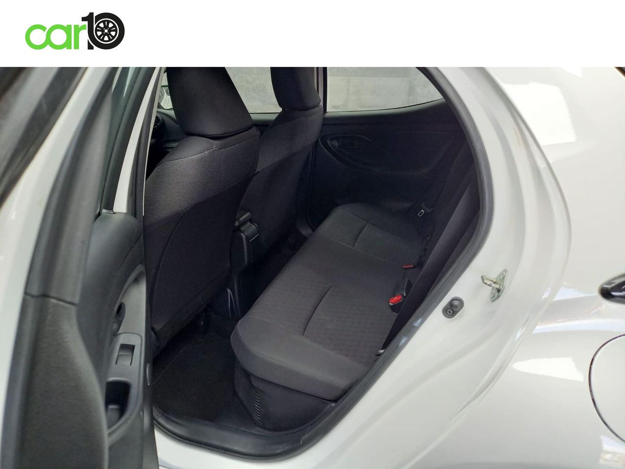 TOYOTA YARIS 1.5 120H ACTIVE TECH  - Foto 11