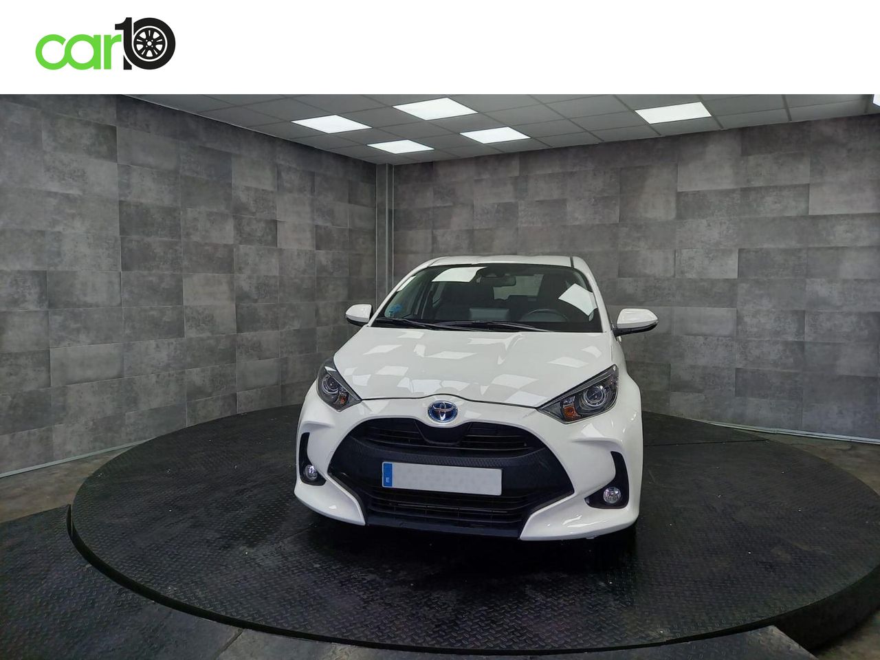TOYOTA YARIS 1.5 120H ACTIVE TECH  - Foto 3
