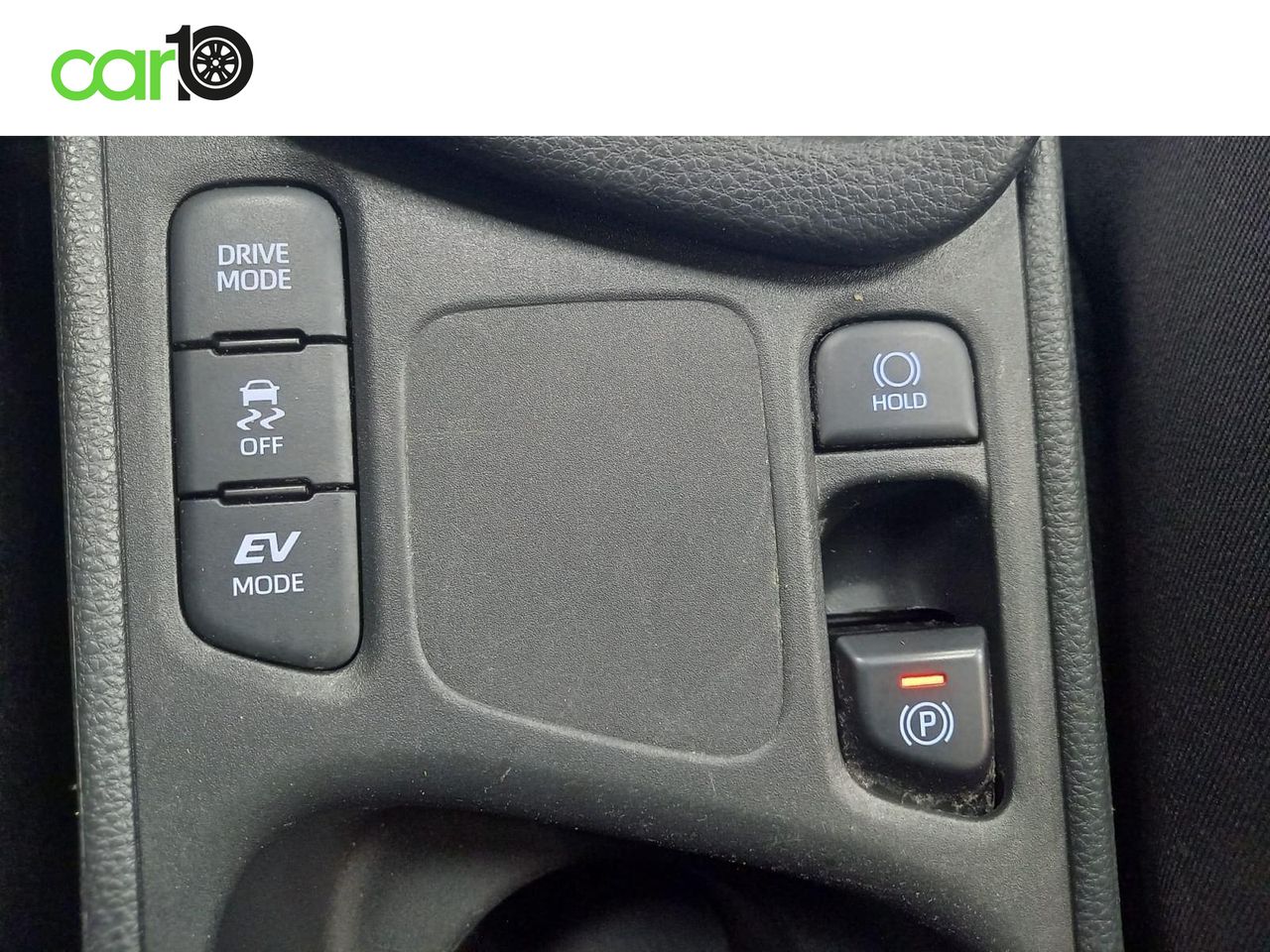 TOYOTA YARIS 1.5 120H ACTIVE TECH  - Foto 29