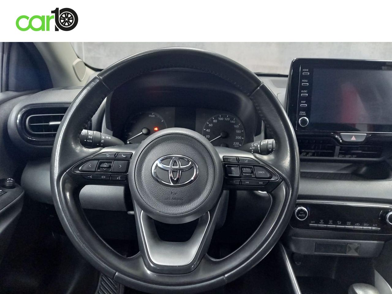 TOYOTA YARIS 1.5 120H ACTIVE TECH  - Foto 9