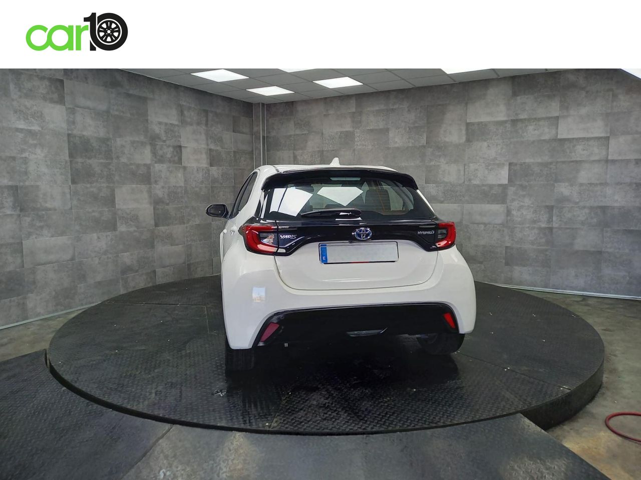 TOYOTA YARIS 1.5 120H ACTIVE TECH  - Foto 6