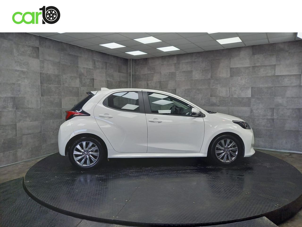 TOYOTA YARIS 1.5 120H ACTIVE TECH  - Foto 5