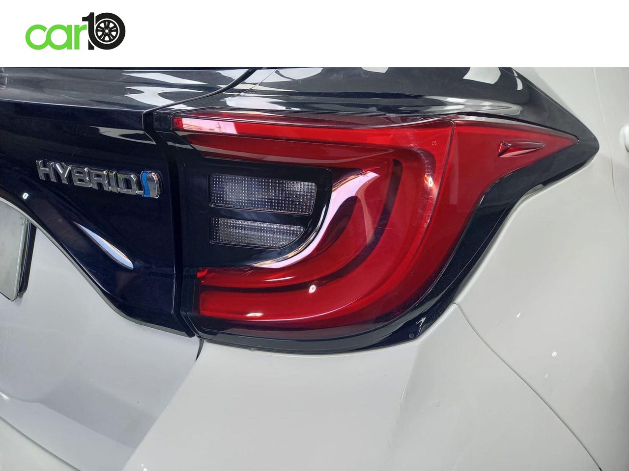 TOYOTA YARIS 1.5 120H ACTIVE TECH  - Foto 15