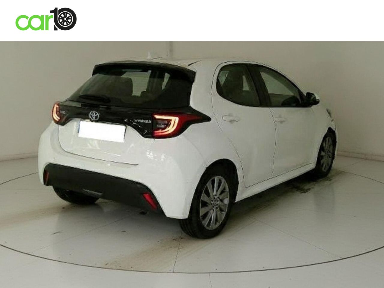 TOYOTA YARIS 1.5 120H ACTIVE TECH  - Foto 3