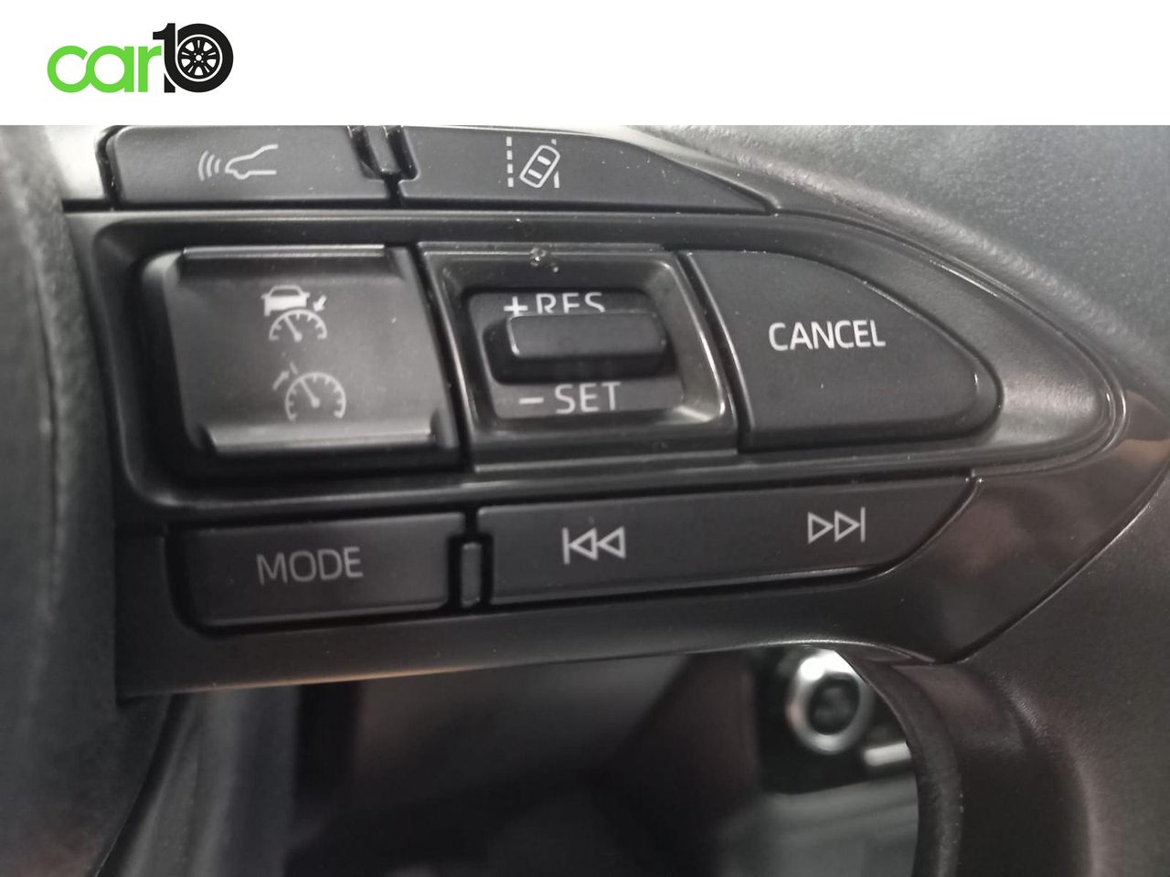 TOYOTA YARIS 1.5 120H ACTIVE TECH  - Foto 25