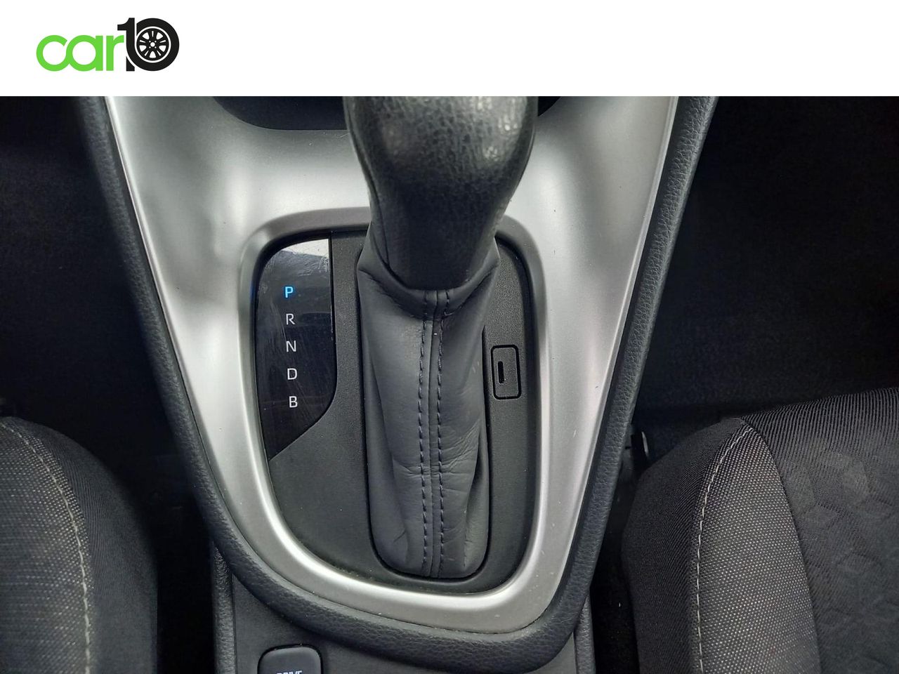 TOYOTA YARIS 1.5 120H ACTIVE TECH  - Foto 28