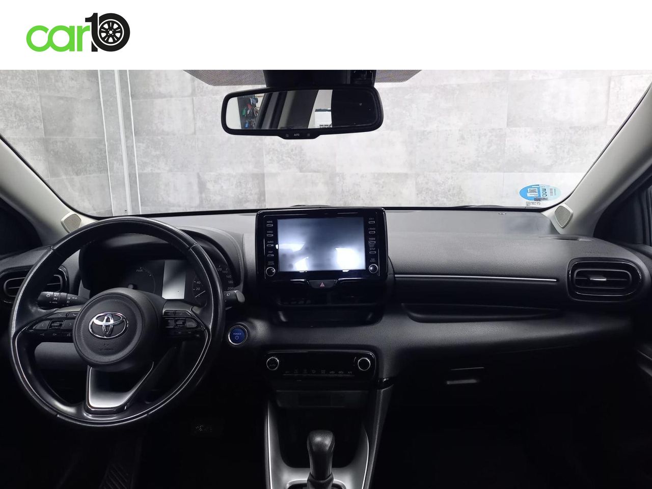 TOYOTA YARIS 1.5 120H ACTIVE TECH  - Foto 8