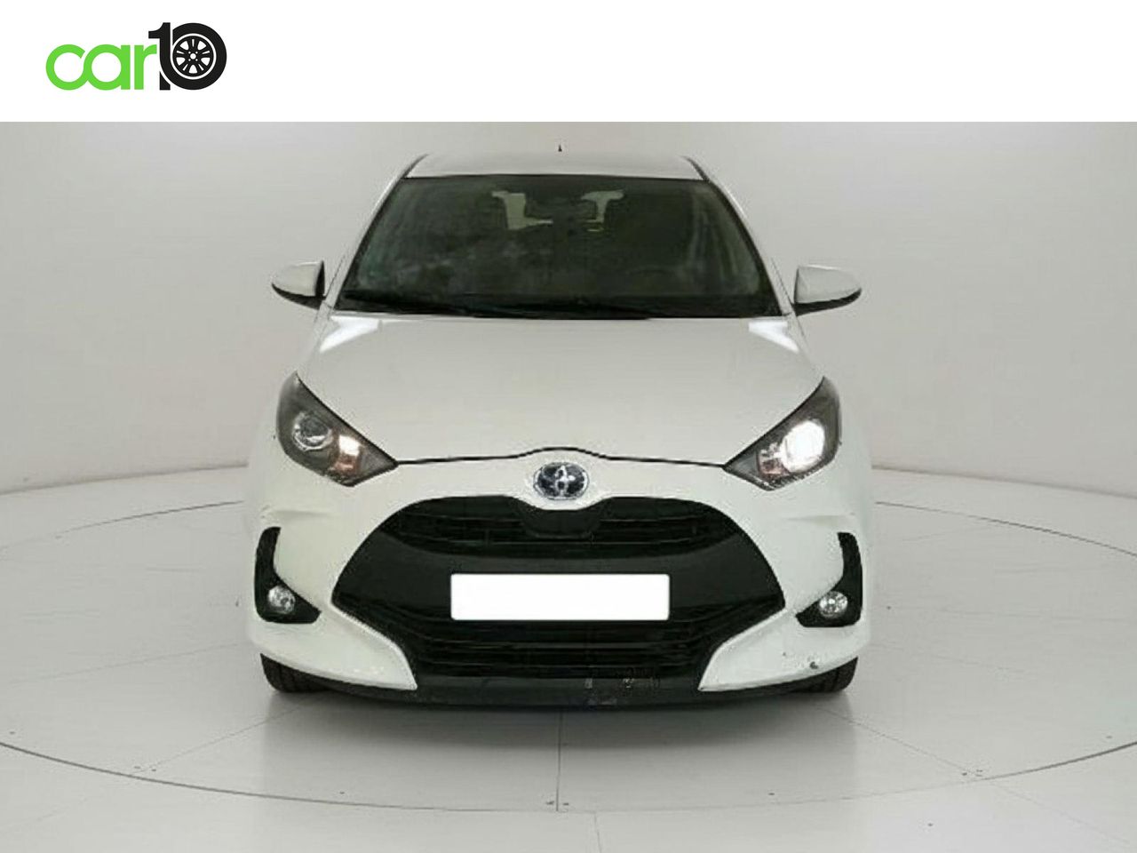 TOYOTA YARIS 1.5 120H ACTIVE TECH  - Foto 4