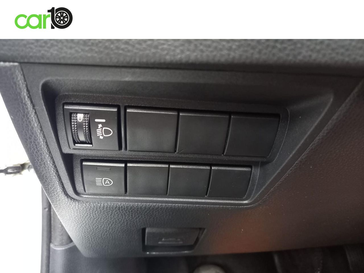 TOYOTA YARIS 1.5 120H ACTIVE TECH  - Foto 24