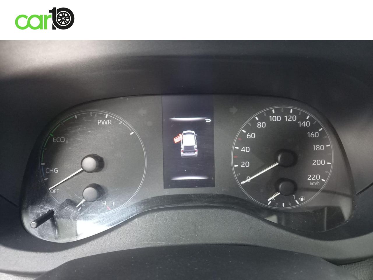TOYOTA YARIS 1.5 120H ACTIVE TECH  - Foto 21