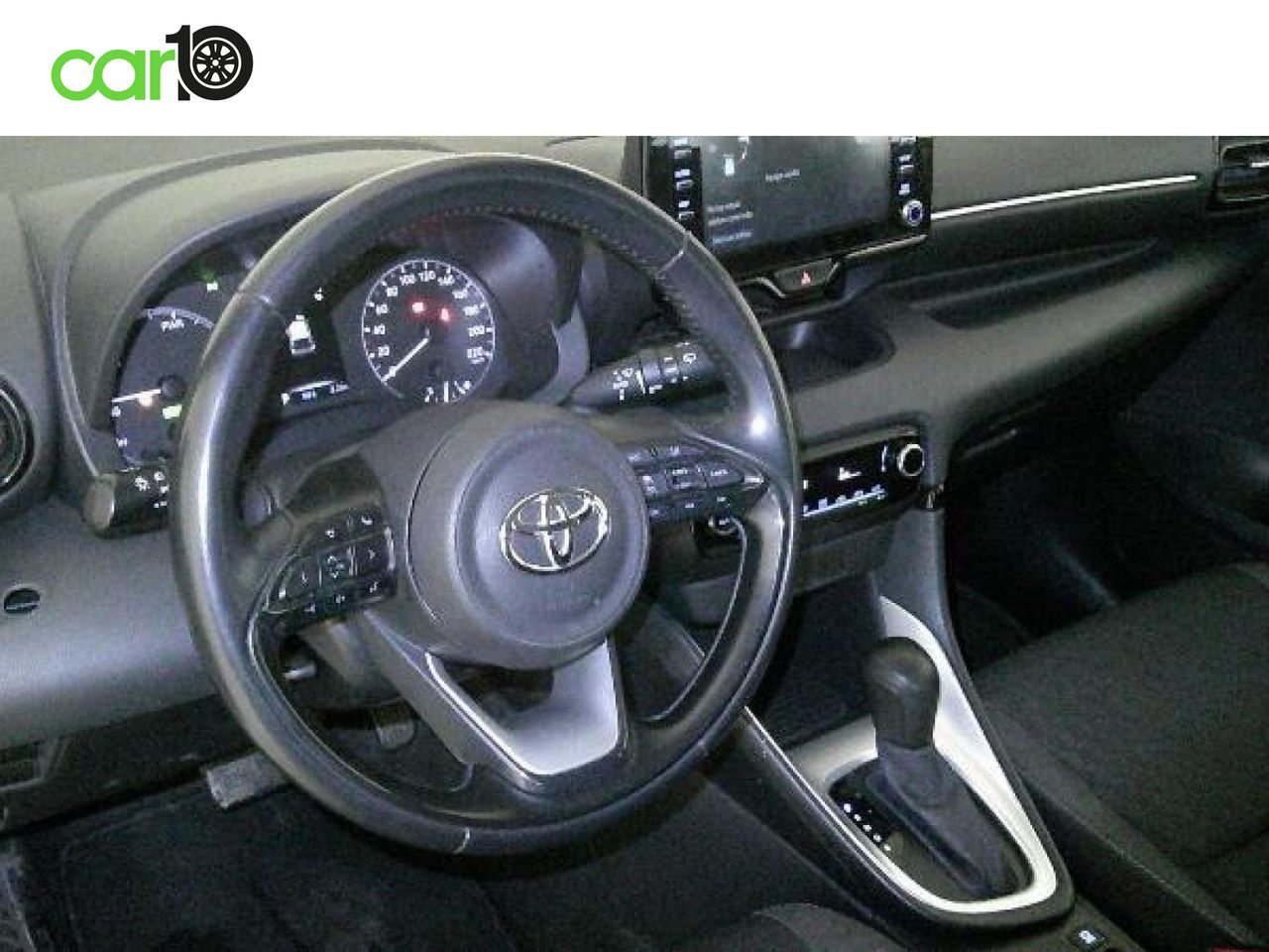 TOYOTA YARIS 1.5 120H ACTIVE TECH  - Foto 5